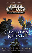 Shadows Rising (World of Warcraft: Shadowlands)-Fiction: Fantasy-買書書 BuyBookBook