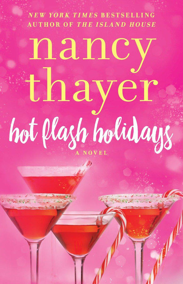 Hot Flash Holidays-Fiction: general and literary-買書書 BuyBookBook