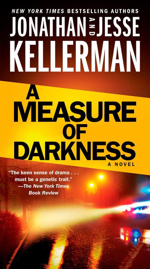 A Measure of Darkness-Fiction: Modern and contemporary-買書書 BuyBookBook