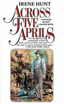 Across Five Aprils