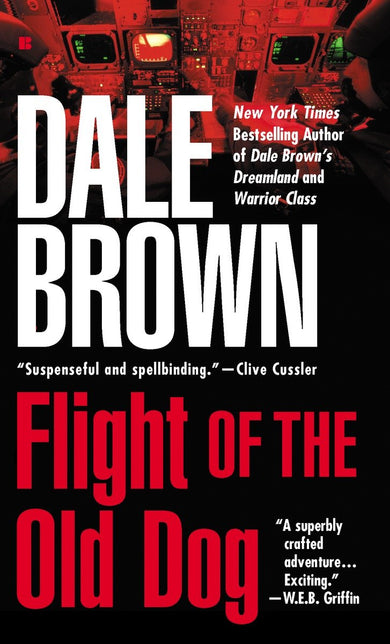 Flight of the Old Dog-Fiction: Modern and contemporary-買書書 BuyBookBook