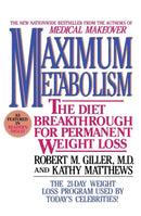 Maximum Metabolism-Family and health-買書書 BuyBookBook