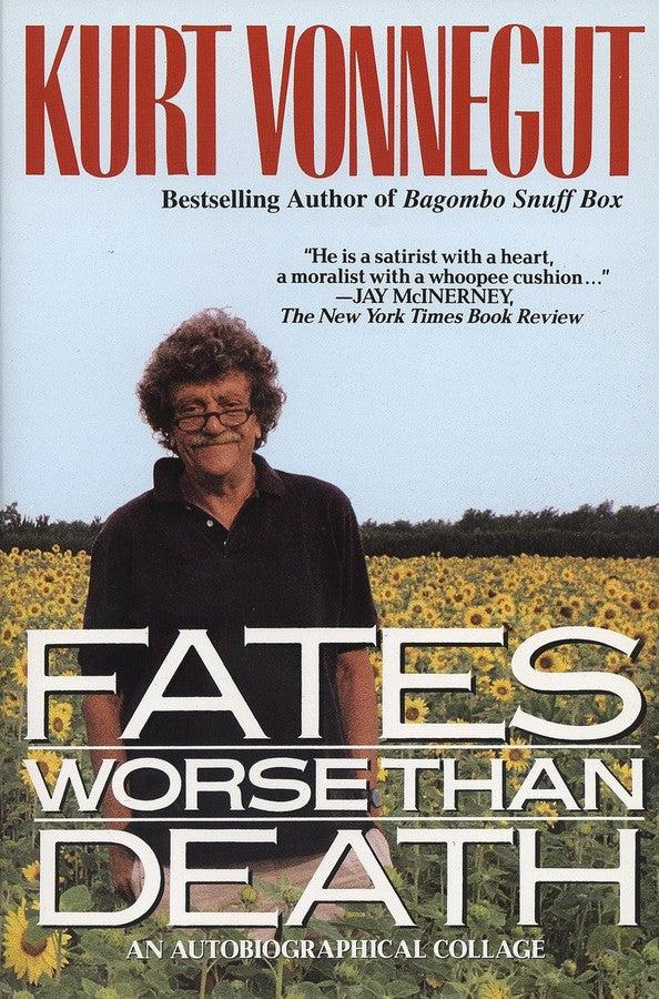 Fates Worse Than Death-Biography and memoirs-買書書 BuyBookBook