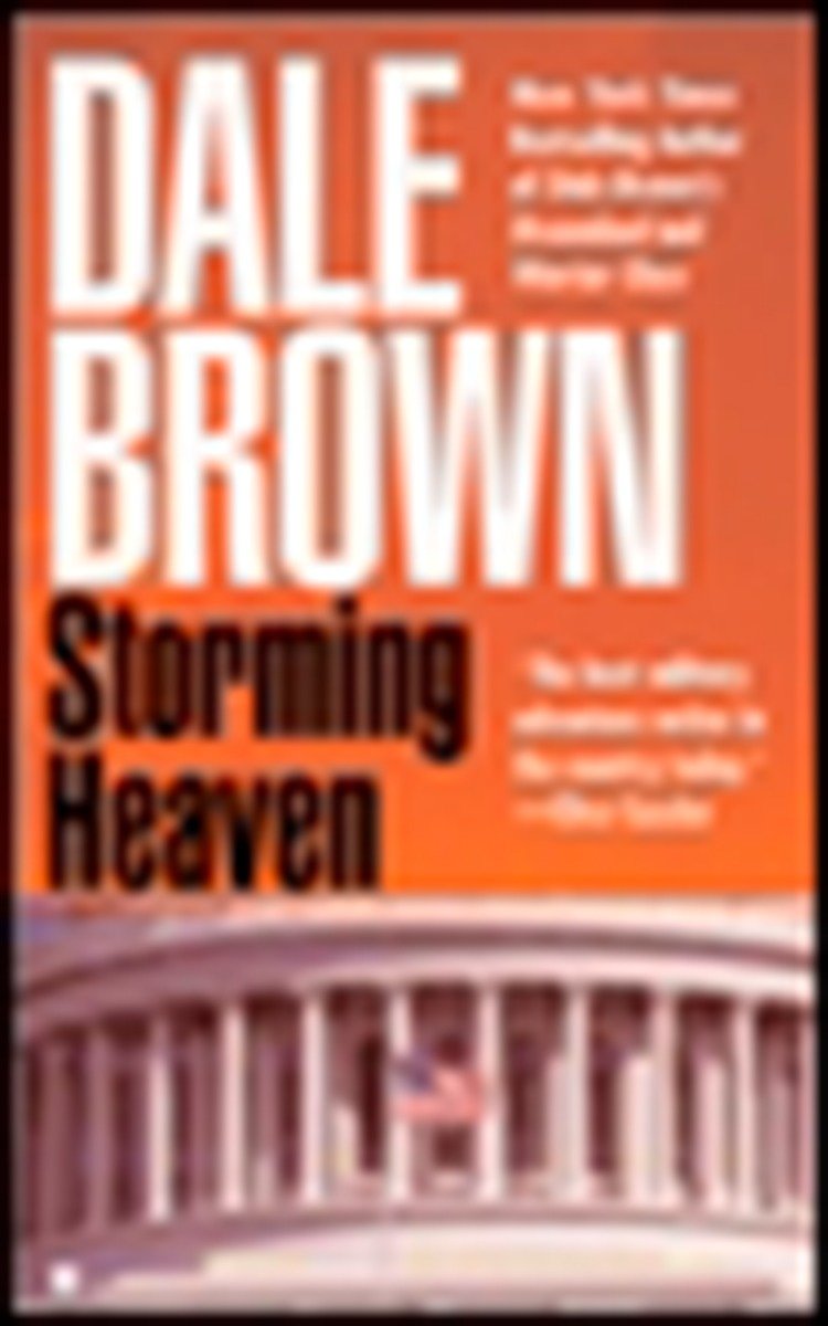 Storming Heaven-Fiction: Modern and contemporary-買書書 BuyBookBook