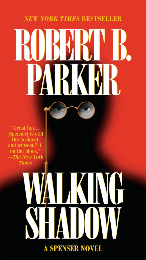 Walking Shadow-Fiction: Crime and mystery-買書書 BuyBookBook