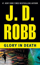 Glory in Death-Fiction: Romance-買書書 BuyBookBook