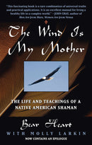The Wind Is My Mother-History and Archaeology-買書書 BuyBookBook