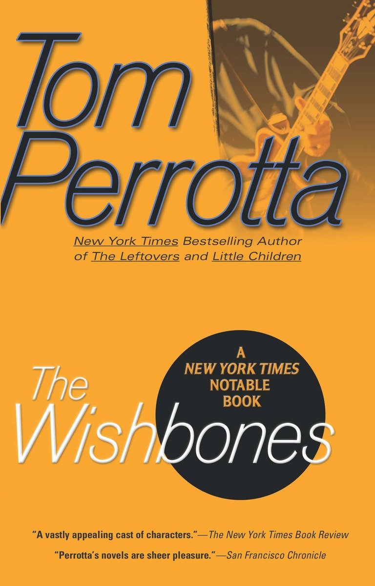 The Wishbones-Fiction: Humorous-買書書 BuyBookBook