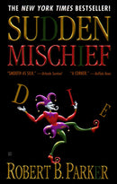 Sudden Mischief-Fiction: Modern and contemporary-買書書 BuyBookBook