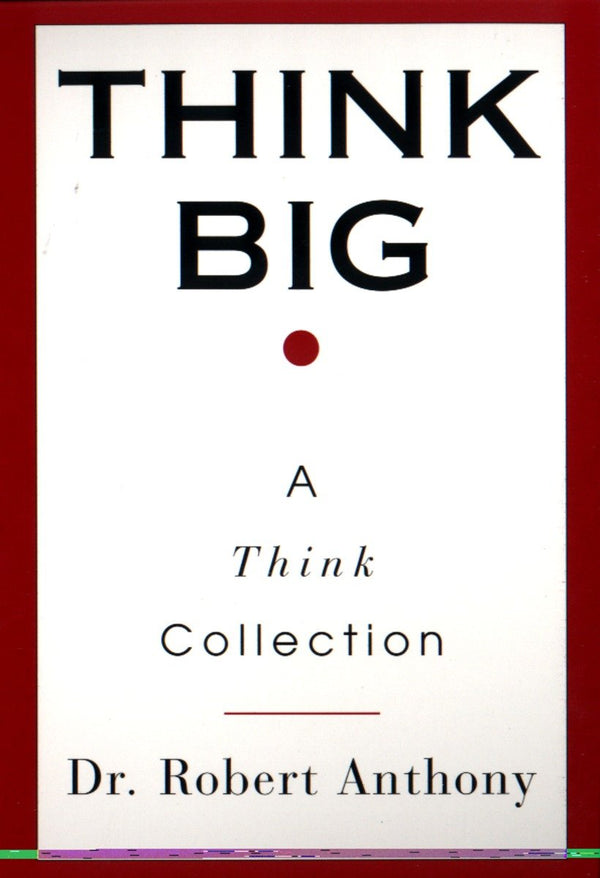 Think Big-Religion and beliefs-買書書 BuyBookBook