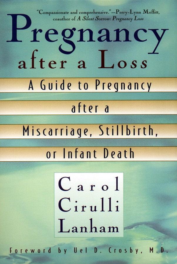 Pregnancy After a Loss-Family and health-買書書 BuyBookBook