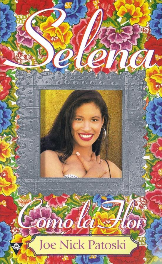 Selena: como la flor-Biography and memoirs-買書書 BuyBookBook