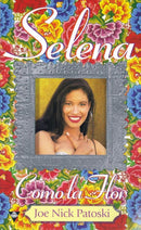 Selena: como la flor-Biography and memoirs-買書書 BuyBookBook