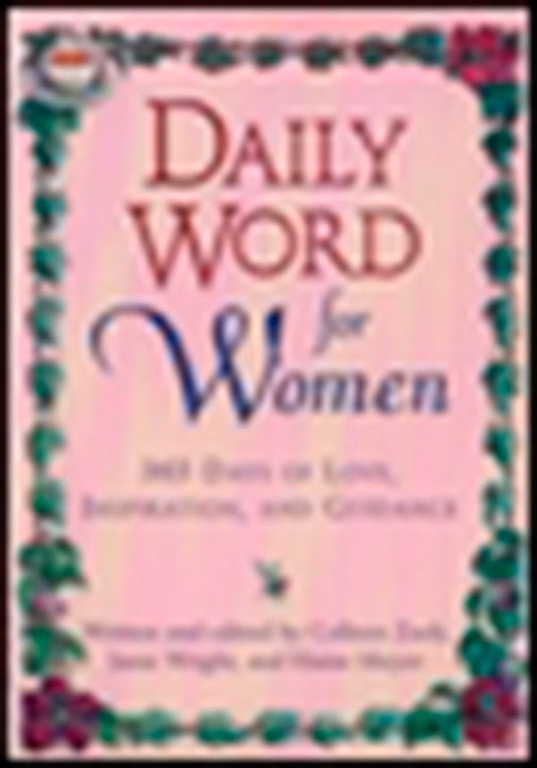 Daily Word for Women-Religion and beliefs-買書書 BuyBookBook