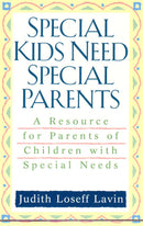 Special Kids Need Special Parents-Society/ culture/ social sciences-買書書 BuyBookBook