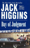 Day of Judgment-Fiction: Modern and contemporary-買書書 BuyBookBook