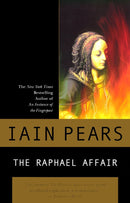The Raphael Affair-Fiction: Crime and mystery-買書書 BuyBookBook