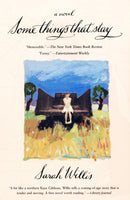 Some Things That Stay-Fiction: Saga fiction (family / generational sagas)-買書書 BuyBookBook