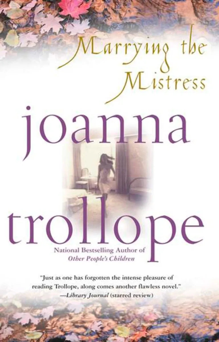 Marrying the Mistress-Fiction: Saga fiction (family / generational sagas)-買書書 BuyBookBook