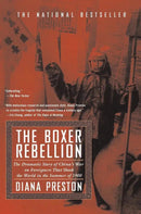 Boxer Rebellion-History and Archaeology-買書書 BuyBookBook