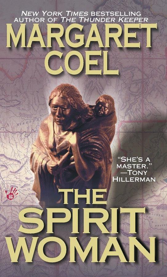 The Spirit Woman-Fiction: Crime and mystery-買書書 BuyBookBook