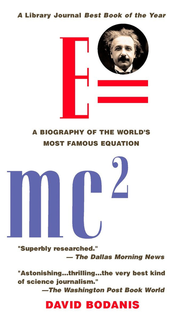 E=mc2-Mathematics and Science-買書書 BuyBookBook