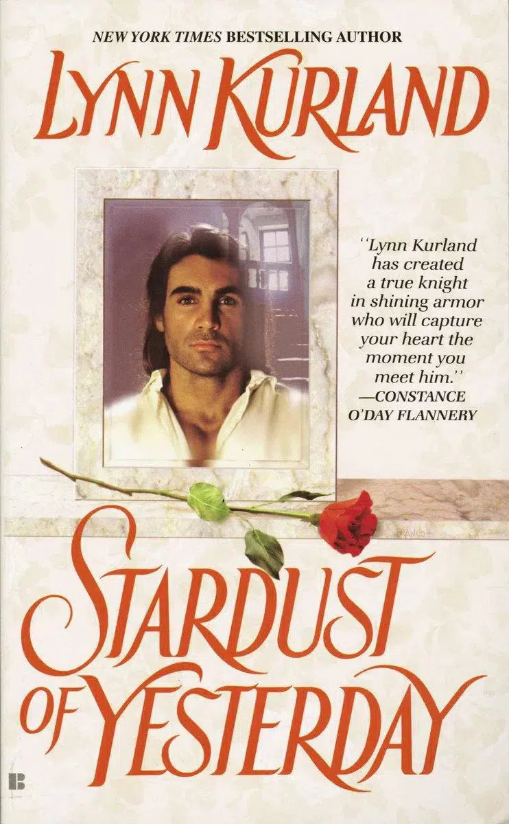 Stardust of Yesterday-Fiction: Romance-買書書 BuyBookBook