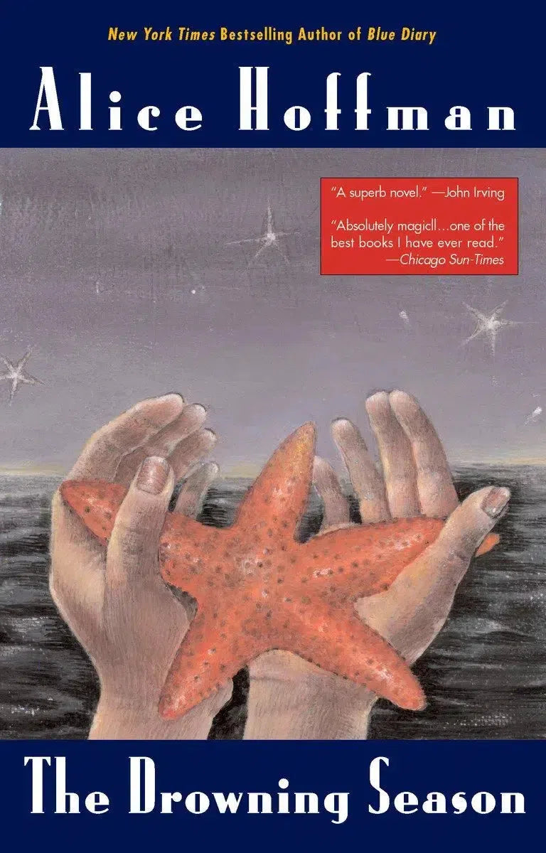 The Drowning Season-Fiction: Saga fiction (family / generational sagas)-買書書 BuyBookBook