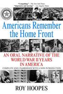 Americans Remember the Homefront-History and Archaeology-買書書 BuyBookBook