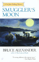 Smuggler's Moon-Fiction: Crime and mystery-買書書 BuyBookBook