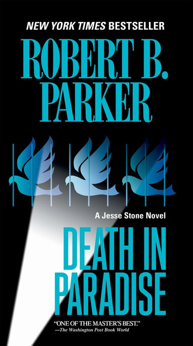 Death in Paradise-Fiction: Crime and mystery-買書書 BuyBookBook