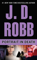 Portrait in Death-Fiction: Romance-買書書 BuyBookBook