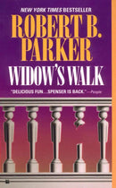 Widow's Walk-Fiction: Modern and contemporary-買書書 BuyBookBook