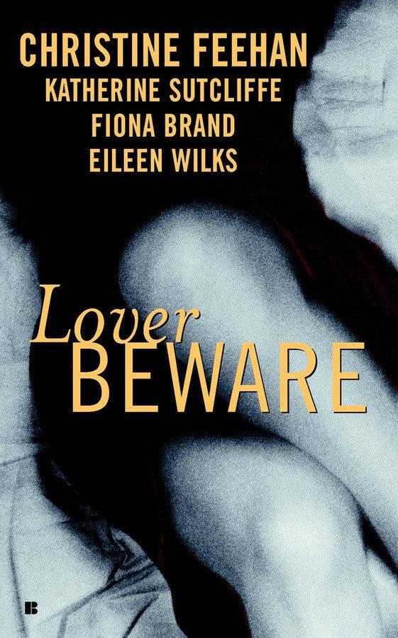 Lover Beware-Fiction: Romance-買書書 BuyBookBook