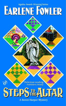 Steps to the Altar-Fiction: Crime and mystery-買書書 BuyBookBook