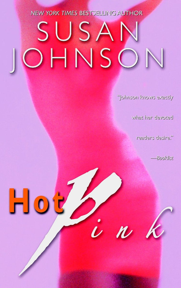 Hot Pink-Fiction: Romance-買書書 BuyBookBook