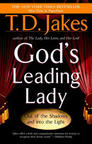 God's Leading Lady-Religion and beliefs-買書書 BuyBookBook