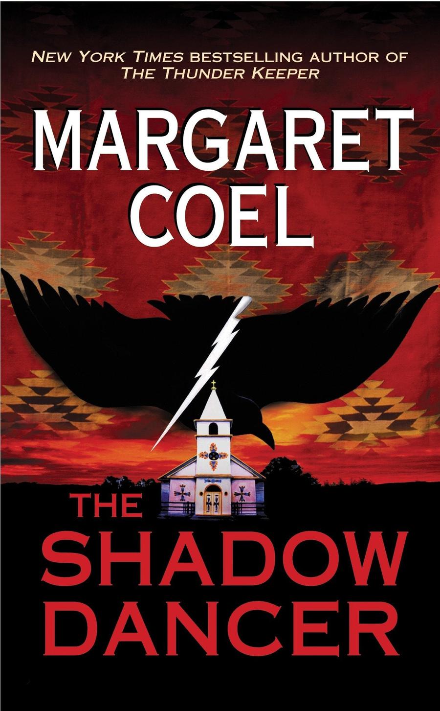 The Shadow Dancer-Fiction: Crime and mystery-買書書 BuyBookBook