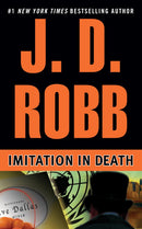 Imitation in Death-Fiction: Romance-買書書 BuyBookBook