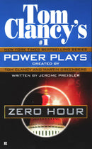 Zero Hour-Fiction: Thriller and horror-買書書 BuyBookBook