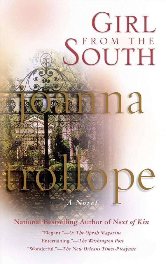 Girl From The South