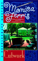 Cutwork-Fiction: Crime and mystery-買書書 BuyBookBook