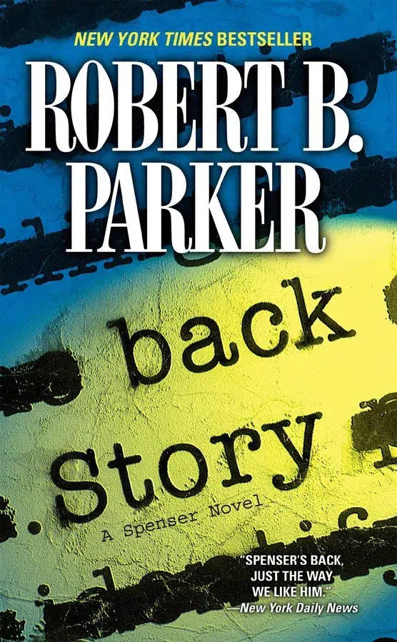 Back Story-Fiction: Modern and contemporary-買書書 BuyBookBook