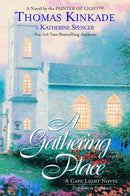 The Gathering Place-Fiction: Romance-買書書 BuyBookBook