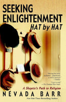 Seeking Enlightenment... Hat by Hat-Biography and memoirs-買書書 BuyBookBook