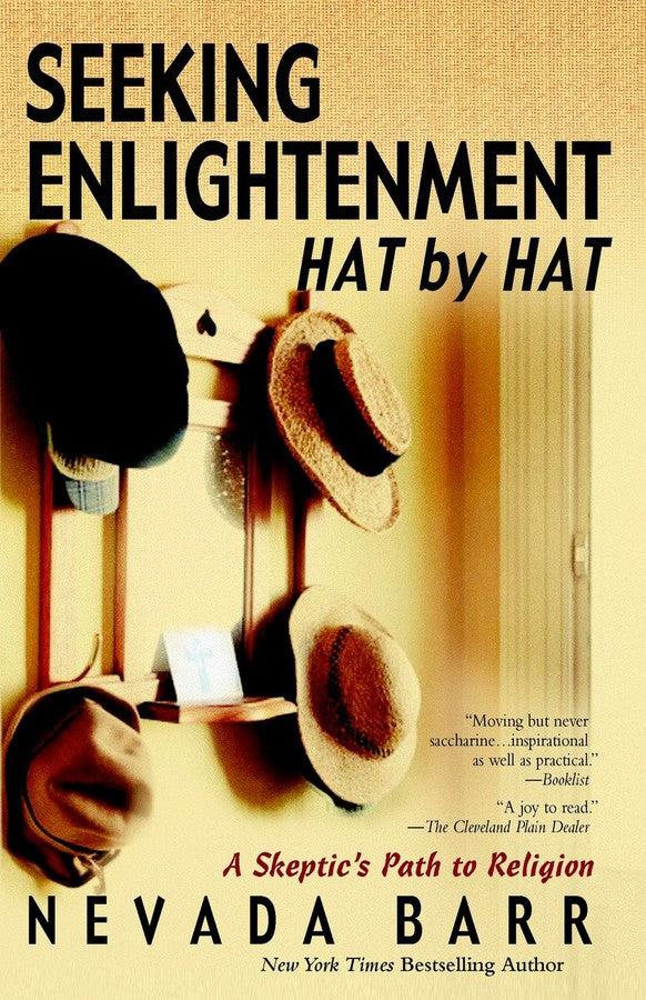 Seeking Enlightenment... Hat by Hat-Biography and memoirs-買書書 BuyBookBook