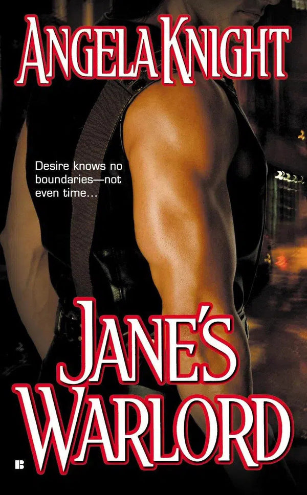 Jane's Warlord-Fiction: Romance-買書書 BuyBookBook