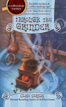 Through the Grinder-Fiction: Crime and mystery-買書書 BuyBookBook