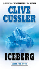Iceberg-Fiction: Thriller and horror-買書書 BuyBookBook