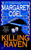 Killing Raven-Fiction: Crime and mystery-買書書 BuyBookBook
